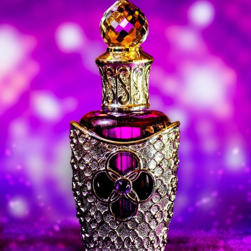 عطور شرقية