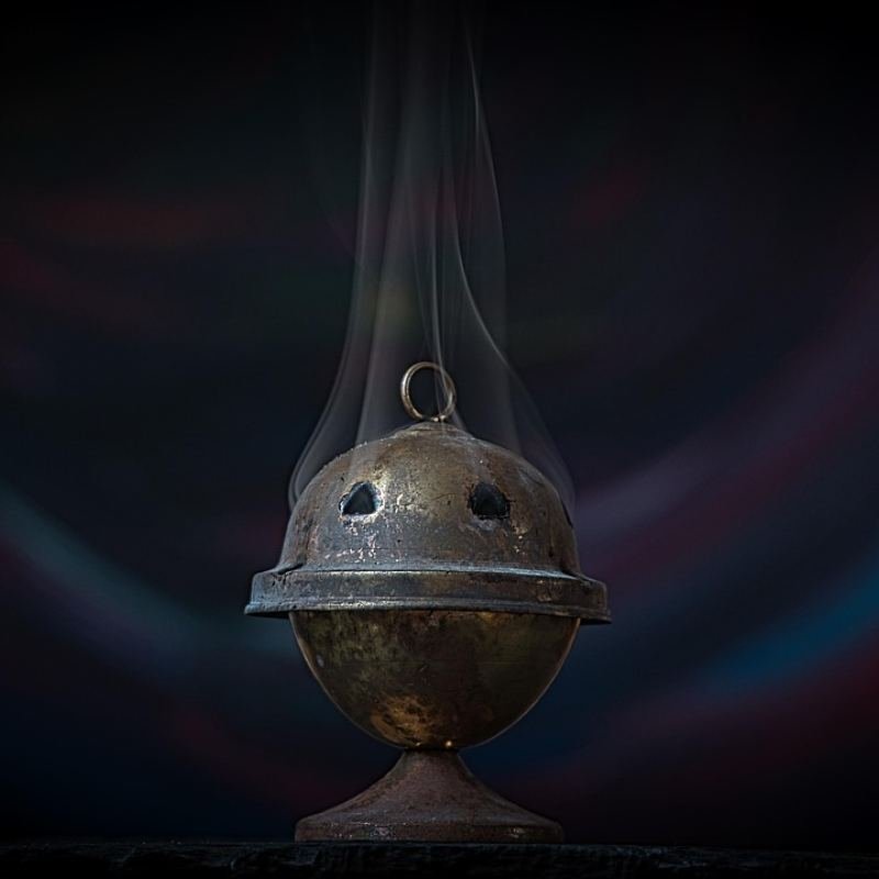 بخور ومعطرات