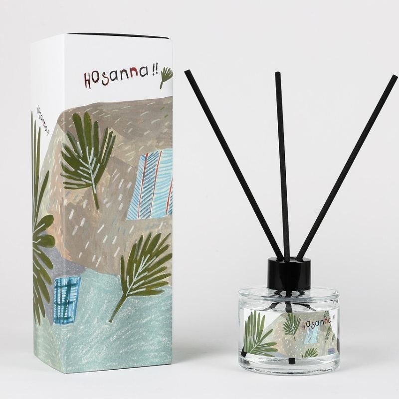 معطر جو