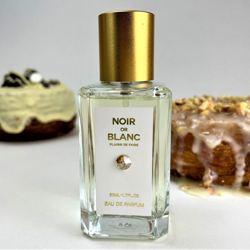 عطر مسك أبيض